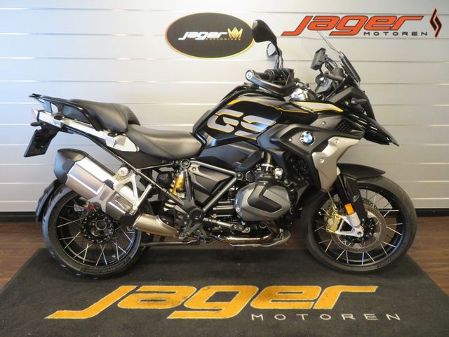 bmw - r-1250-gs
