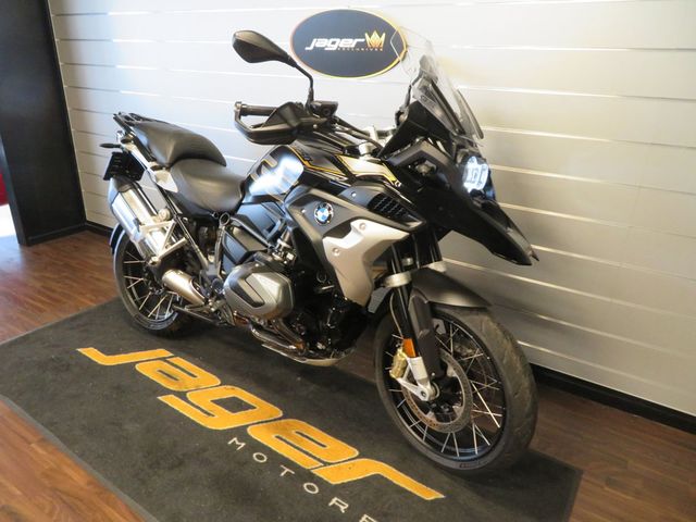 bmw - r-1250-gs