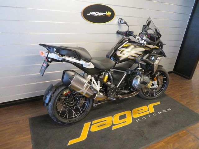 bmw - r-1250-gs