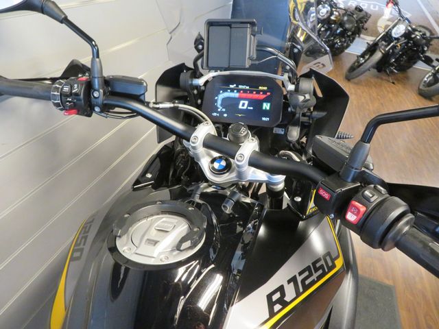 bmw - r-1250-gs