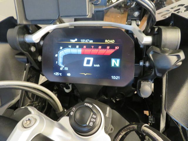 bmw - r-1250-gs