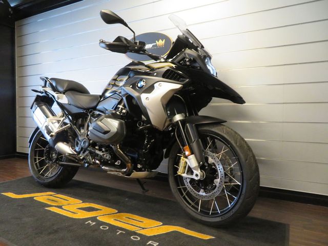 bmw - r-1250-gs