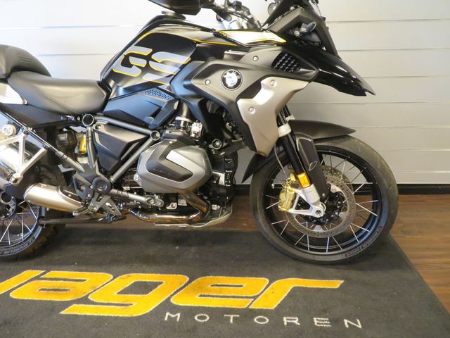 bmw - r-1250-gs