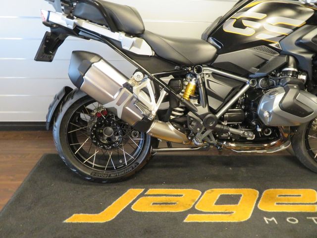 bmw - r-1250-gs