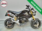 HONDA MSX 125