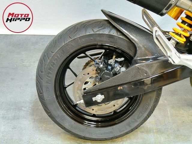 honda - msx-125
