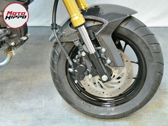 honda - msx-125