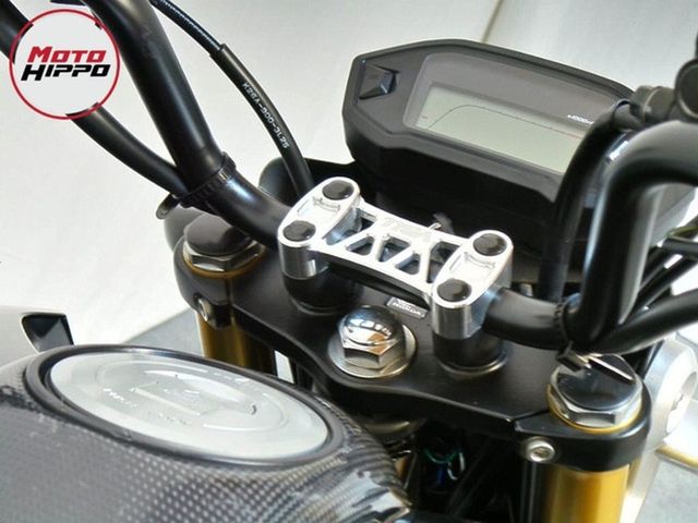 honda - msx-125