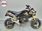 HONDA MSX 125