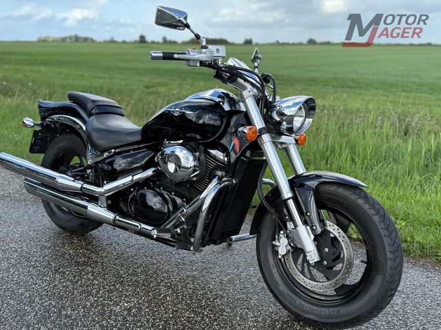 suzuki - intruder-m-800
