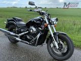 SUZUKI INTRUDER M 800
