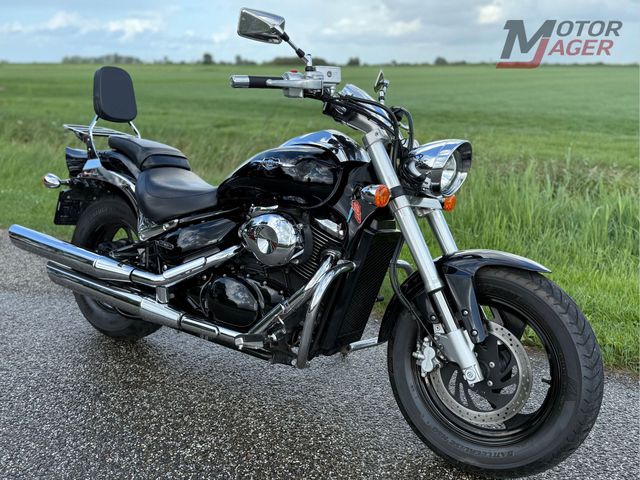 suzuki - intruder-m-800