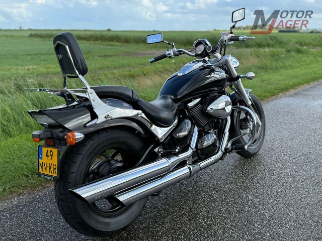 suzuki - intruder-m-800