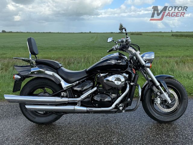 suzuki - intruder-m-800
