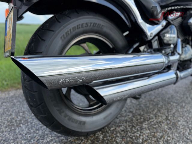suzuki - intruder-m-800