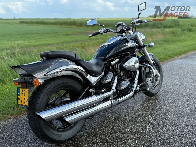 suzuki - intruder-m-800