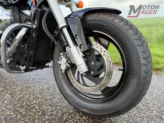 suzuki - intruder-m-800