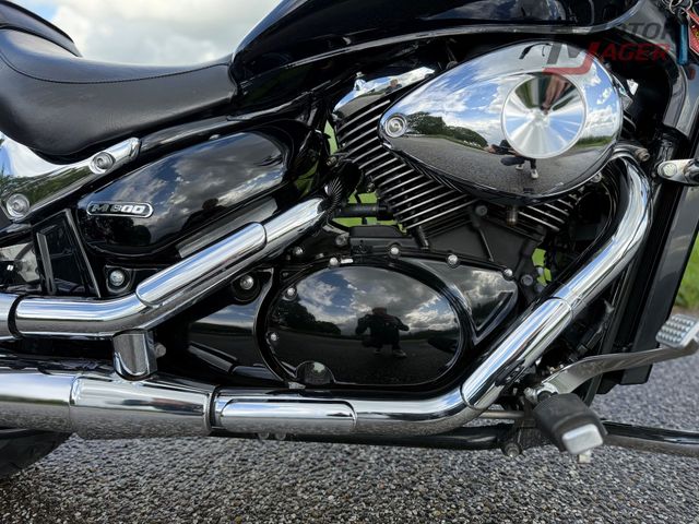 suzuki - intruder-m-800