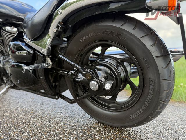 suzuki - intruder-m-800