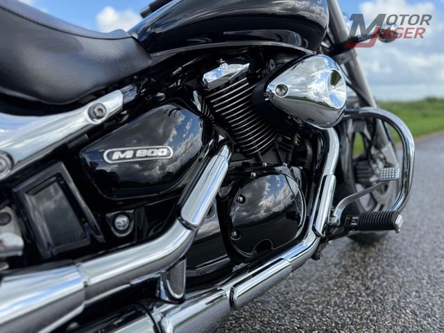 suzuki - intruder-m-800