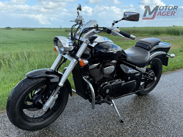 suzuki - intruder-m-800