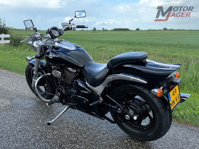 suzuki - intruder-m-800