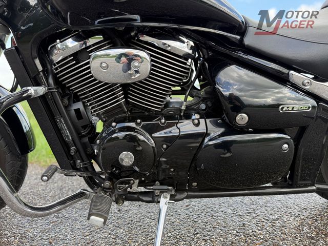 suzuki - intruder-m-800
