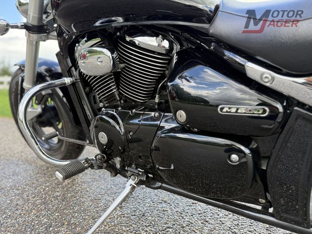 suzuki - intruder-m-800