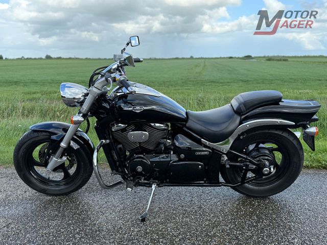 suzuki - intruder-m-800