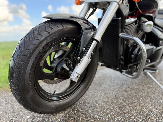 suzuki - intruder-m-800