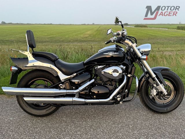 suzuki - intruder-m-800