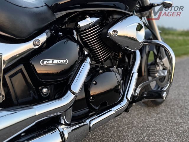 suzuki - intruder-m-800