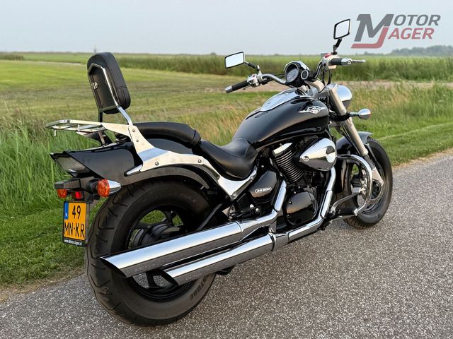 suzuki - intruder-m-800