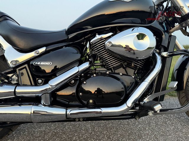suzuki - intruder-m-800