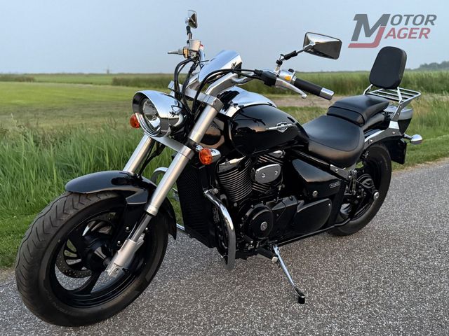 suzuki - intruder-m-800