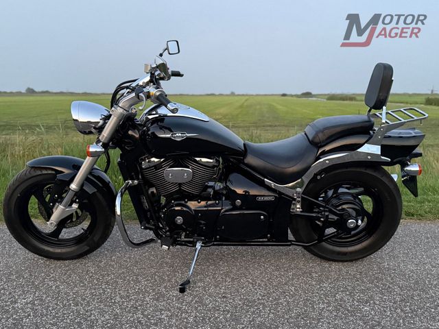 suzuki - intruder-m-800