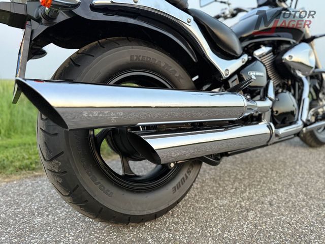 suzuki - intruder-m-800