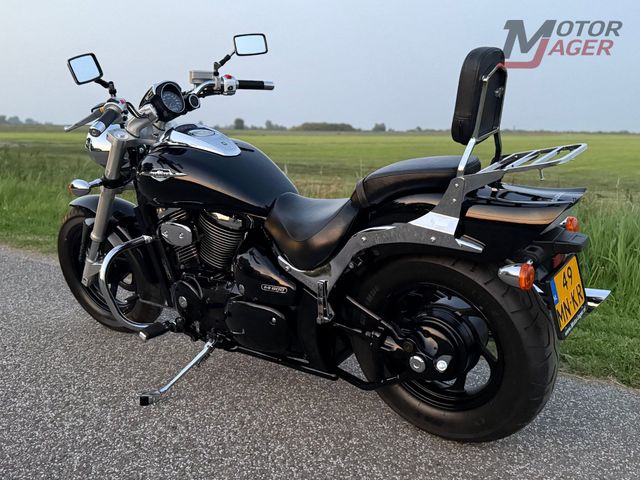 suzuki - intruder-m-800