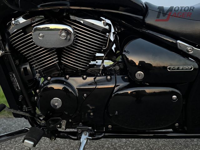suzuki - intruder-m-800