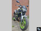 KAWASAKI Z650