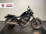 HONDA CMX 500 REBEL