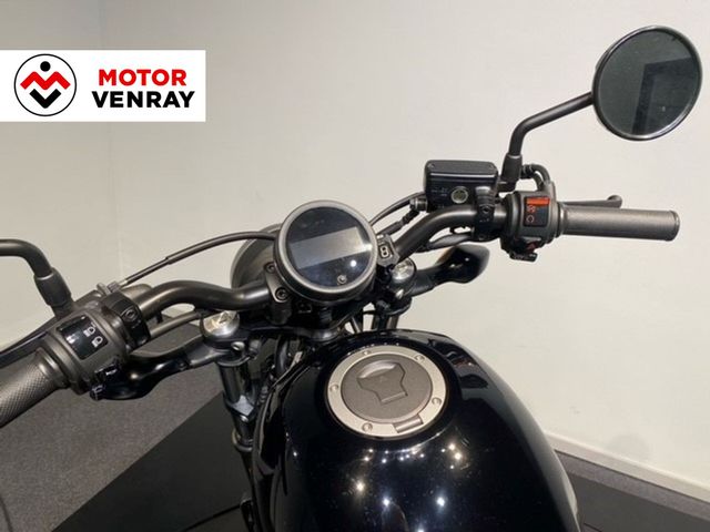 honda - cmx-500-rebel