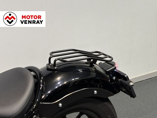 honda - cmx-500-rebel