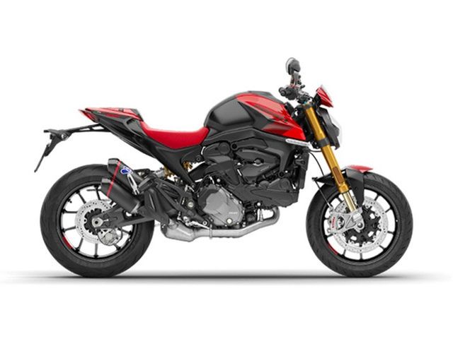 ducati - monster-sp