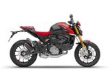 DUCATI MONSTER SP