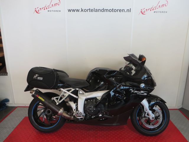 bmw - k-1200-s