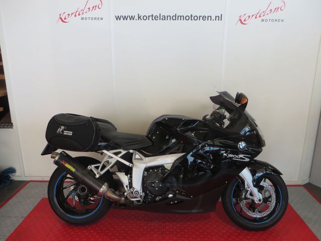bmw - k-1200-s