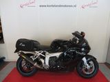BMW K 1200 S