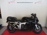 BMW K 1200 S
