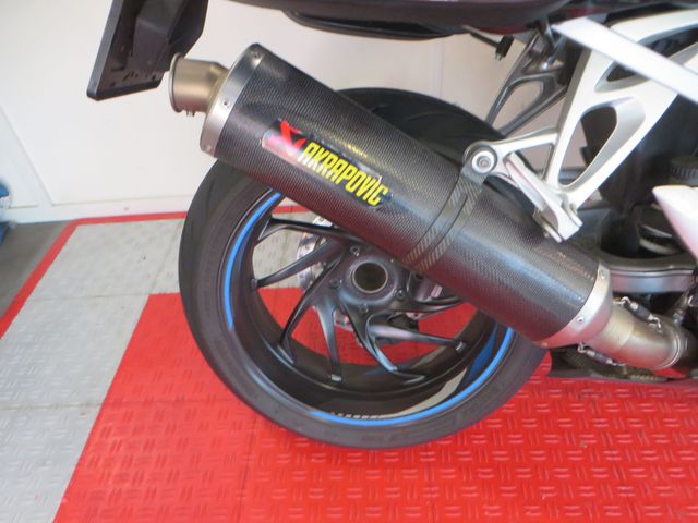 bmw - k-1200-s